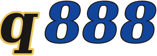 q888 logo