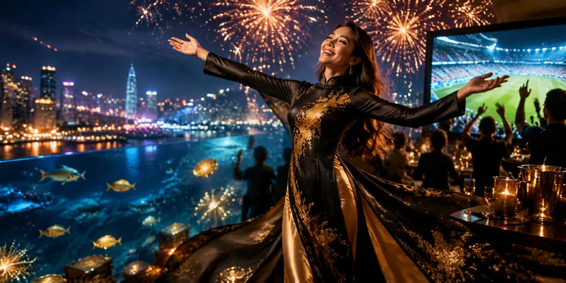 q888 Khám phá cách Dragon Tiger vận hành tại q888